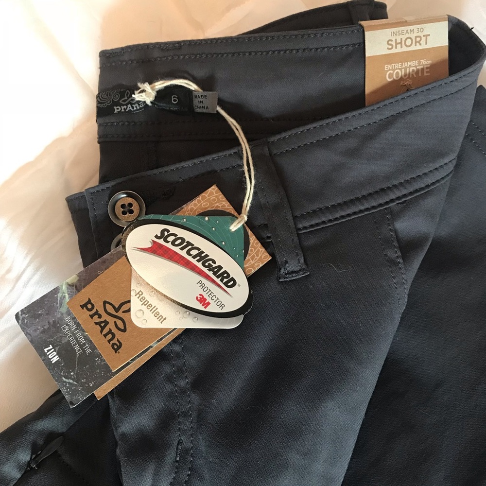 Prana Waterproof Women’s Halle Pant